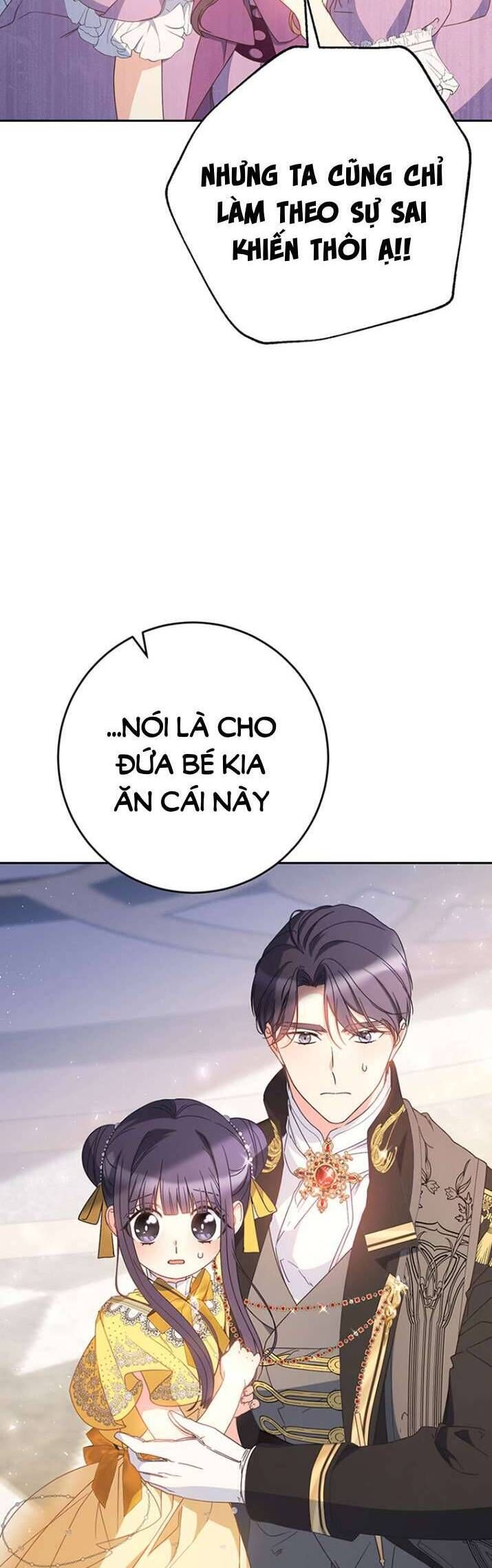 Nuôi Dưỡng Em Gái Xinh Đẹp Chapter 28 - Trang 2