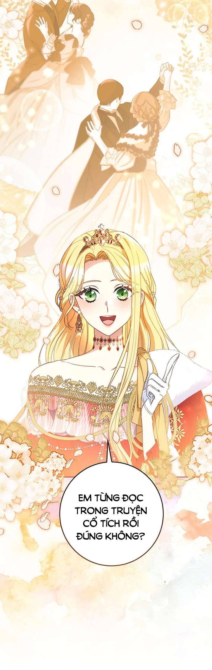 Nuôi Dưỡng Em Gái Xinh Đẹp Chapter 29 - Trang 2