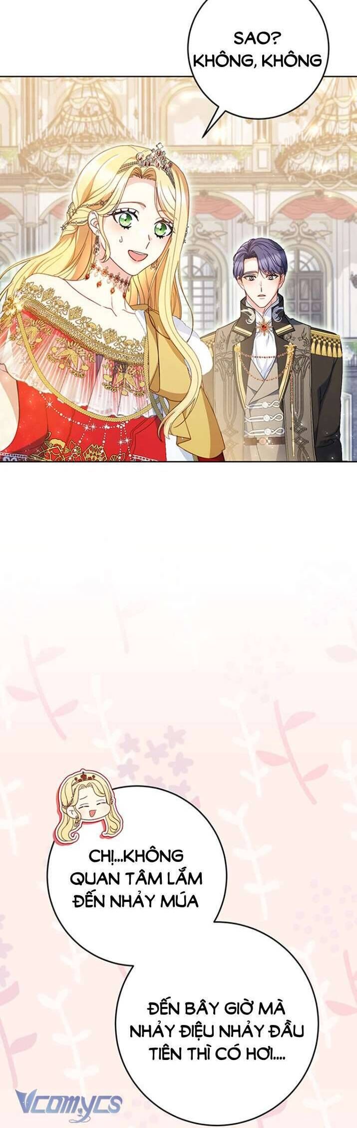 Nuôi Dưỡng Em Gái Xinh Đẹp Chapter 29 - Trang 2