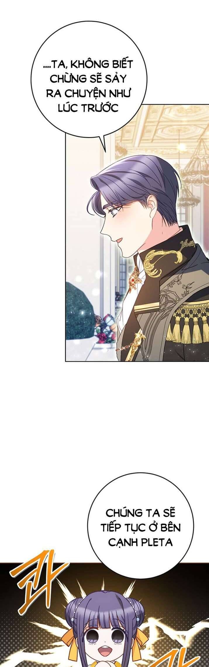 Nuôi Dưỡng Em Gái Xinh Đẹp Chapter 29 - Trang 2