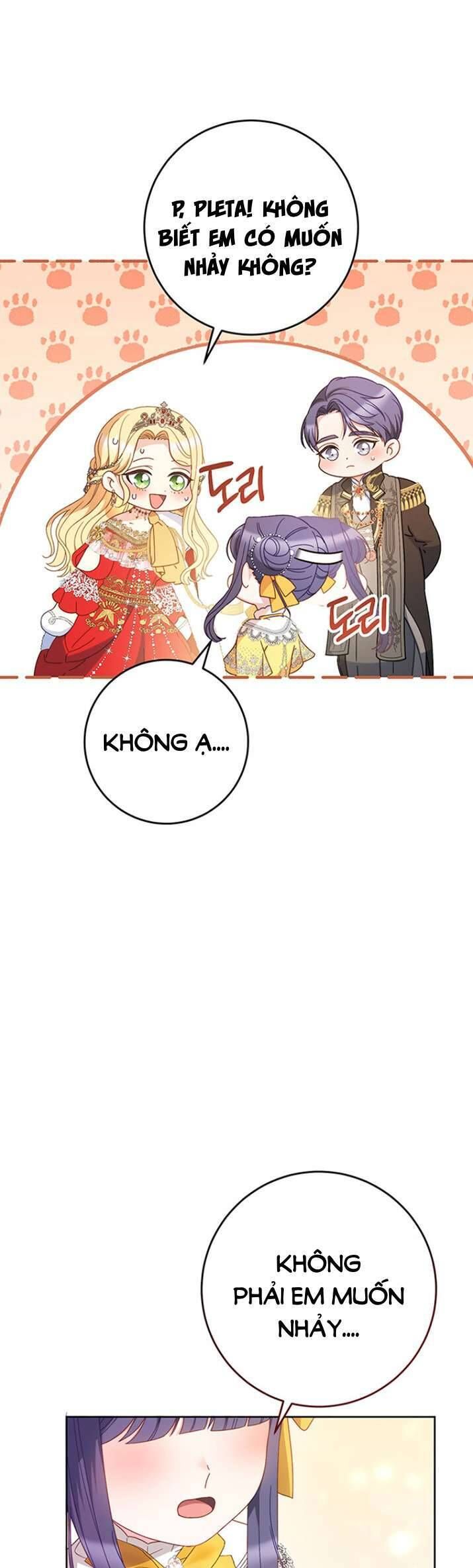 Nuôi Dưỡng Em Gái Xinh Đẹp Chapter 29 - Trang 2