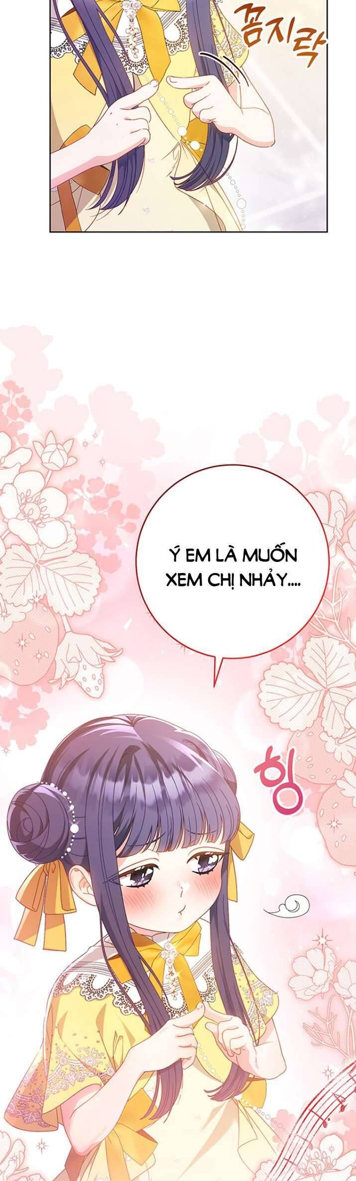 Nuôi Dưỡng Em Gái Xinh Đẹp Chapter 29 - Trang 2