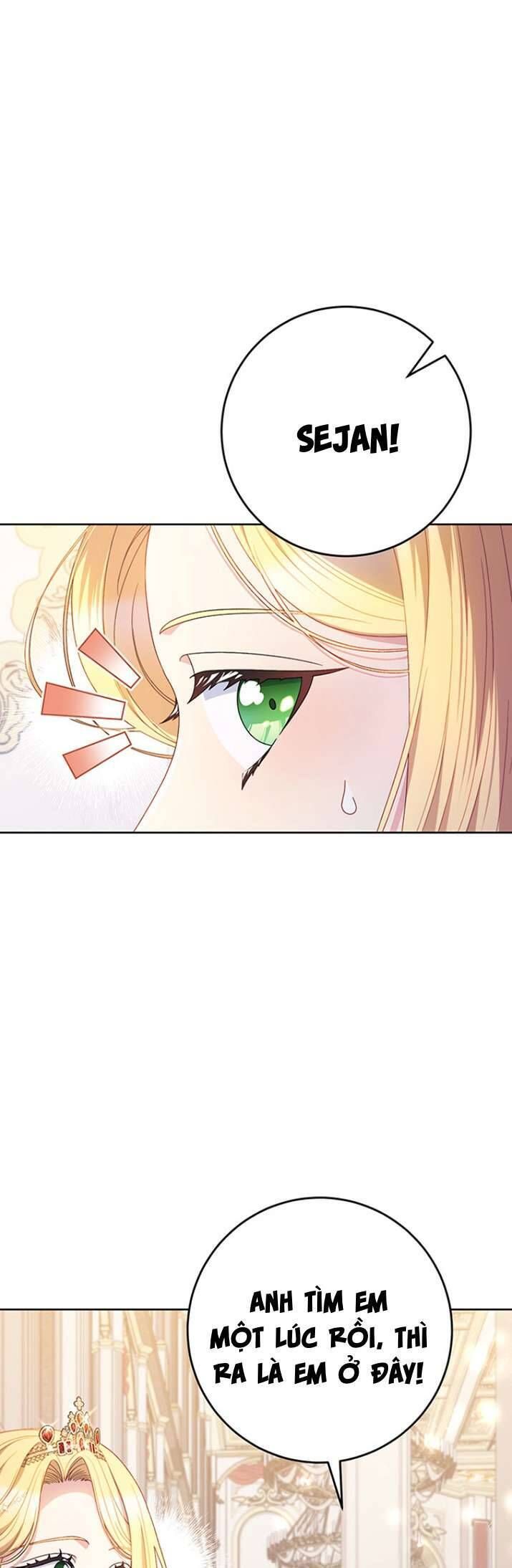 Nuôi Dưỡng Em Gái Xinh Đẹp Chapter 29 - Trang 2