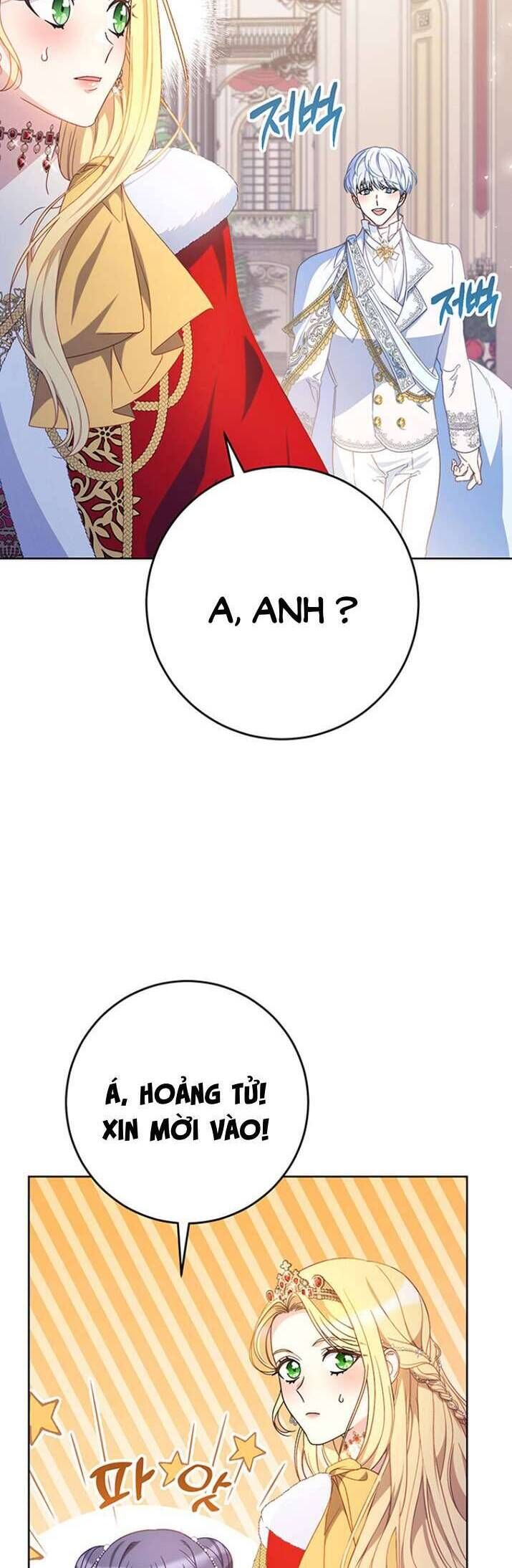 Nuôi Dưỡng Em Gái Xinh Đẹp Chapter 29 - Trang 2