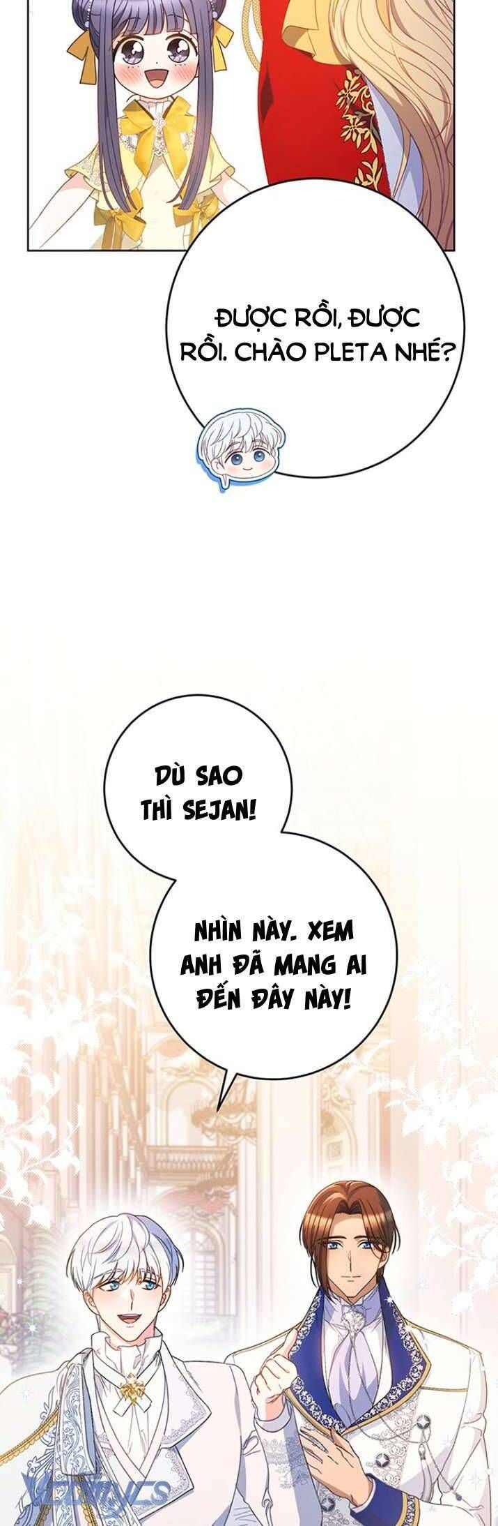 Nuôi Dưỡng Em Gái Xinh Đẹp Chapter 29 - Trang 2