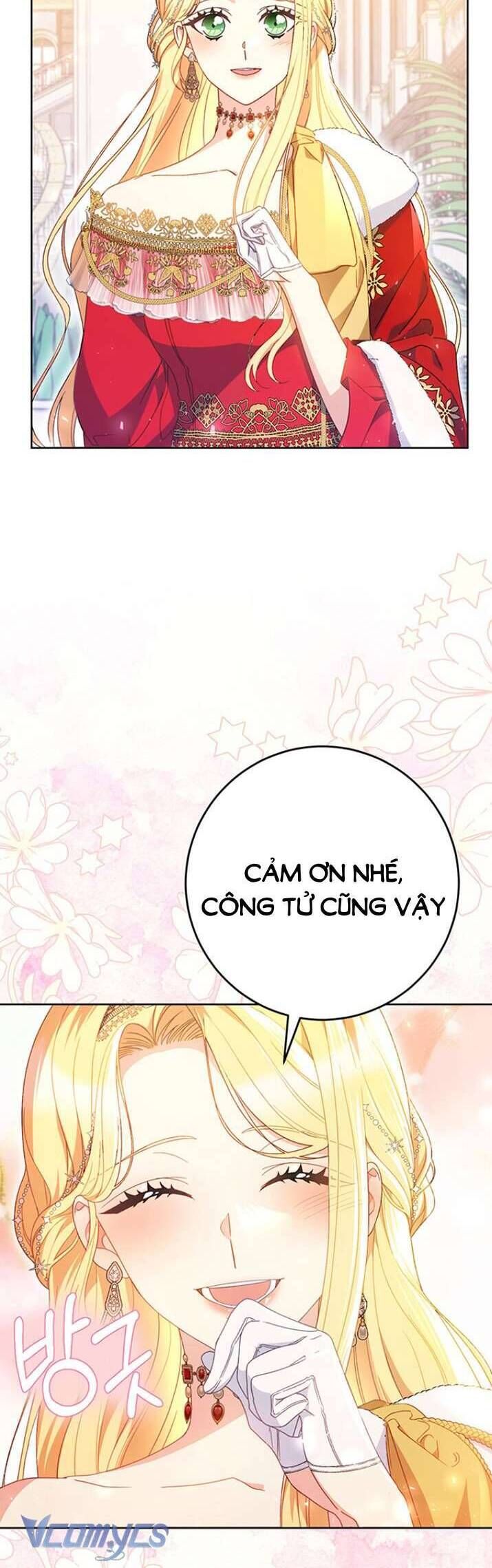Nuôi Dưỡng Em Gái Xinh Đẹp Chapter 29 - Trang 2
