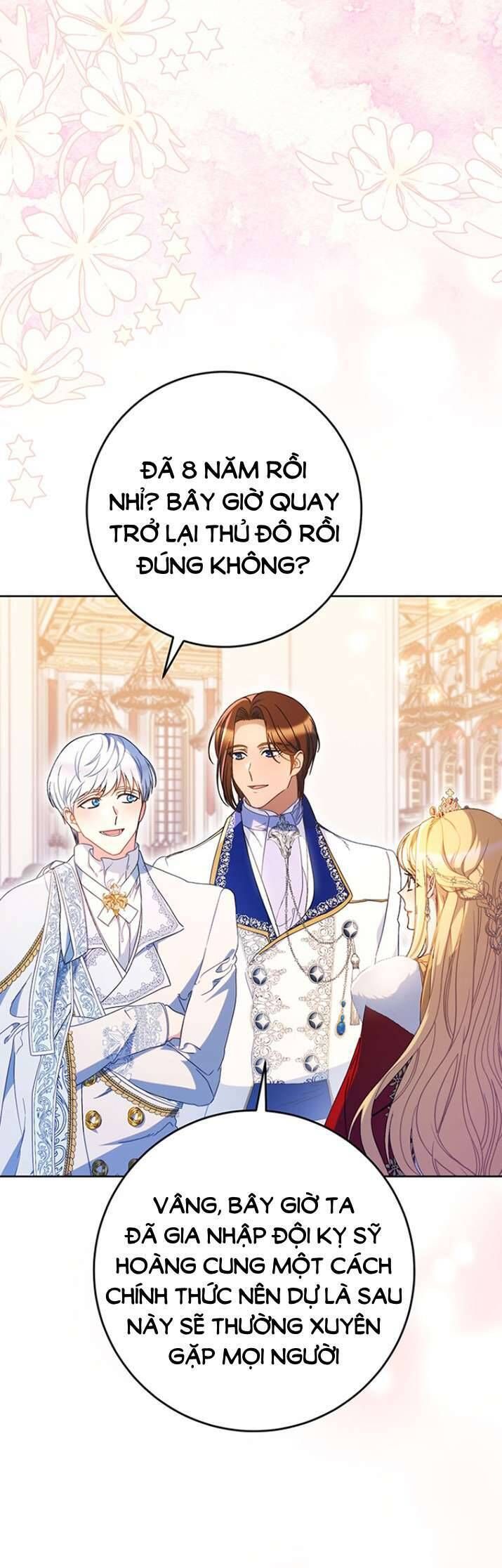 Nuôi Dưỡng Em Gái Xinh Đẹp Chapter 29 - Trang 2