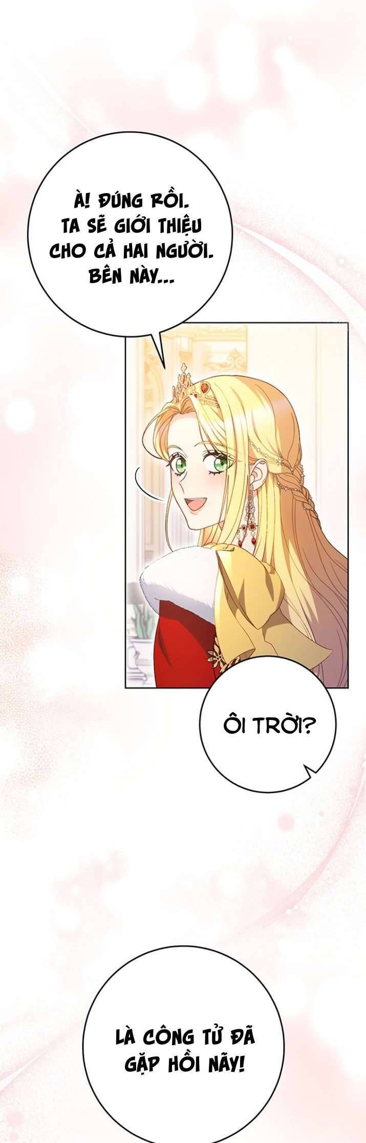 Nuôi Dưỡng Em Gái Xinh Đẹp Chapter 29 - Trang 2