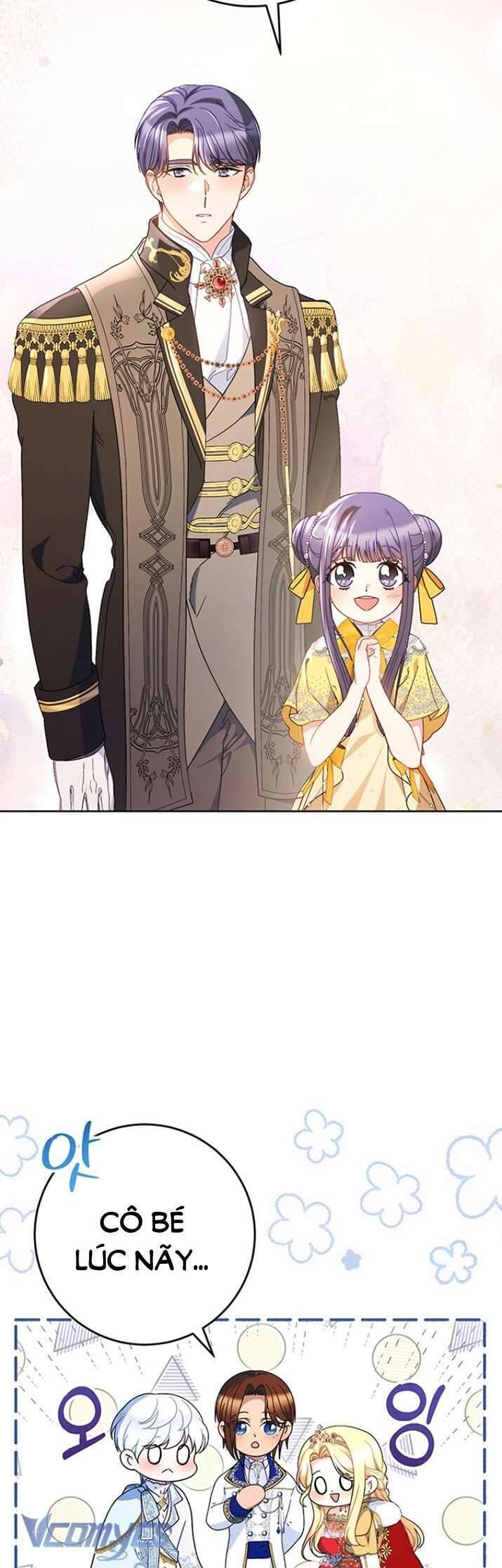 Nuôi Dưỡng Em Gái Xinh Đẹp Chapter 29 - Trang 2