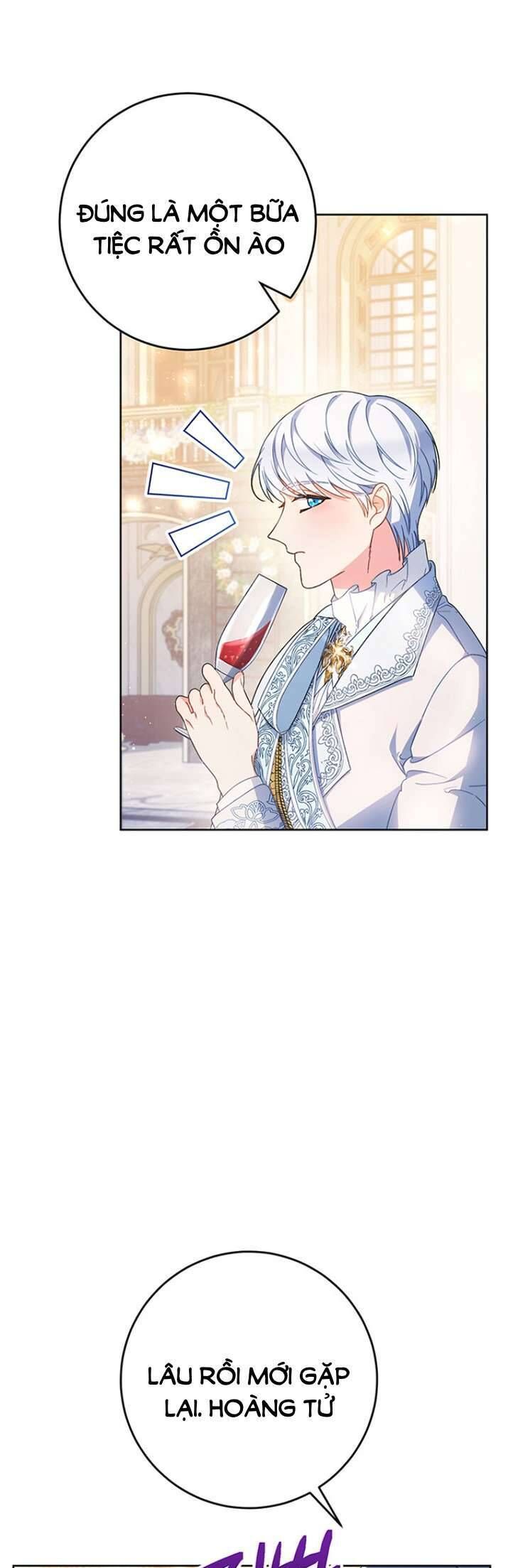 Nuôi Dưỡng Em Gái Xinh Đẹp Chapter 29 - Trang 2