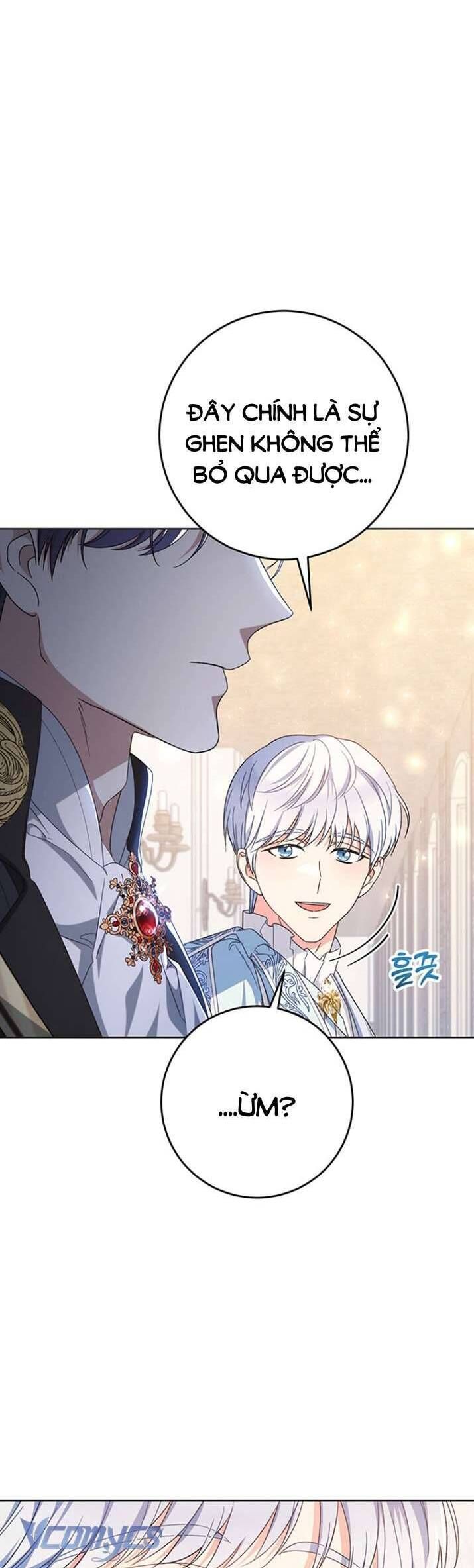 Nuôi Dưỡng Em Gái Xinh Đẹp Chapter 29 - Trang 2