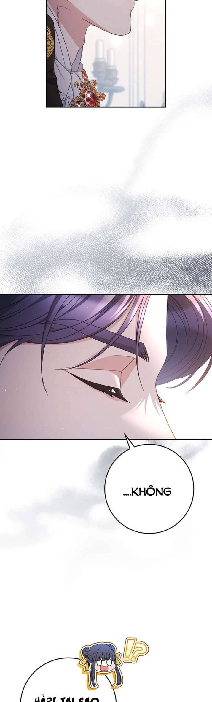 Nuôi Dưỡng Em Gái Xinh Đẹp Chapter 29 - Trang 2