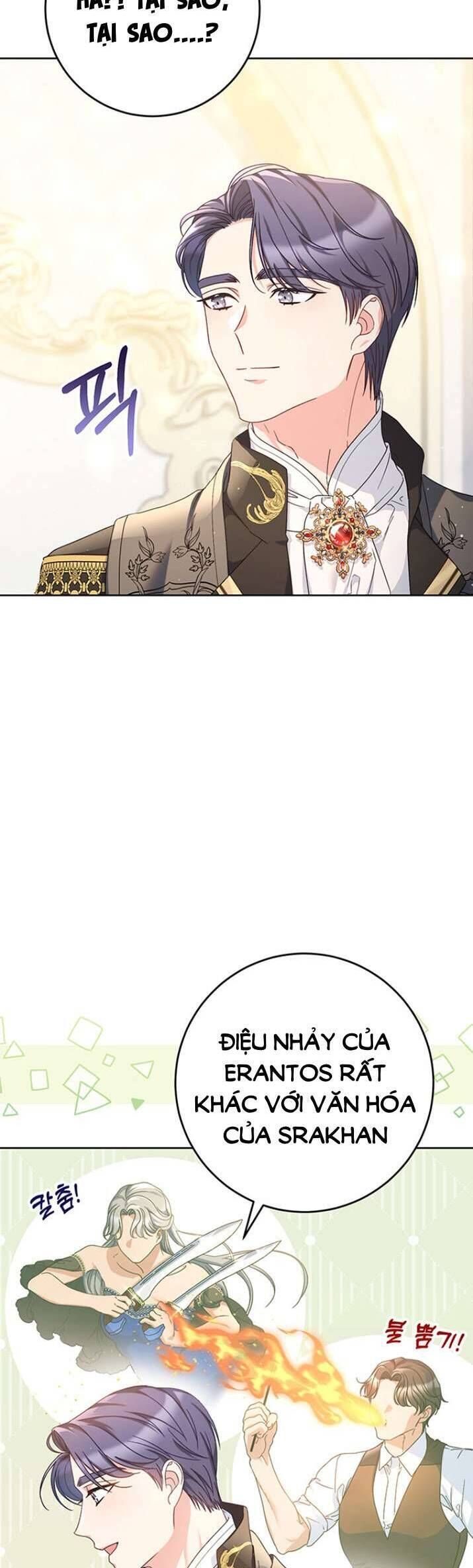 Nuôi Dưỡng Em Gái Xinh Đẹp Chapter 29 - Trang 2