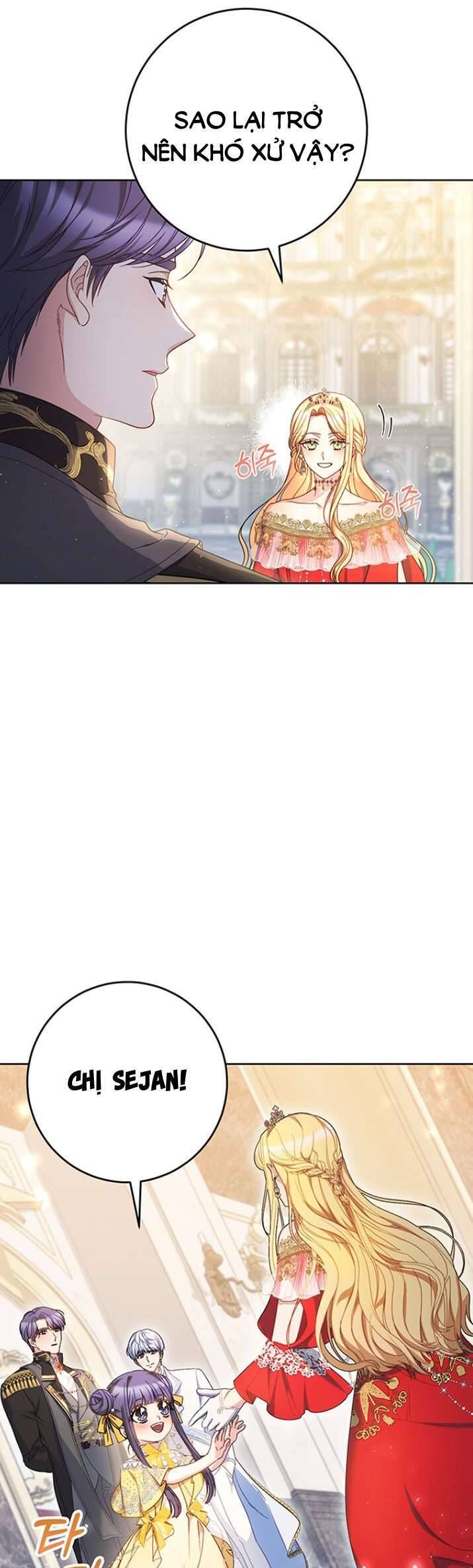 Nuôi Dưỡng Em Gái Xinh Đẹp Chapter 29 - Trang 2