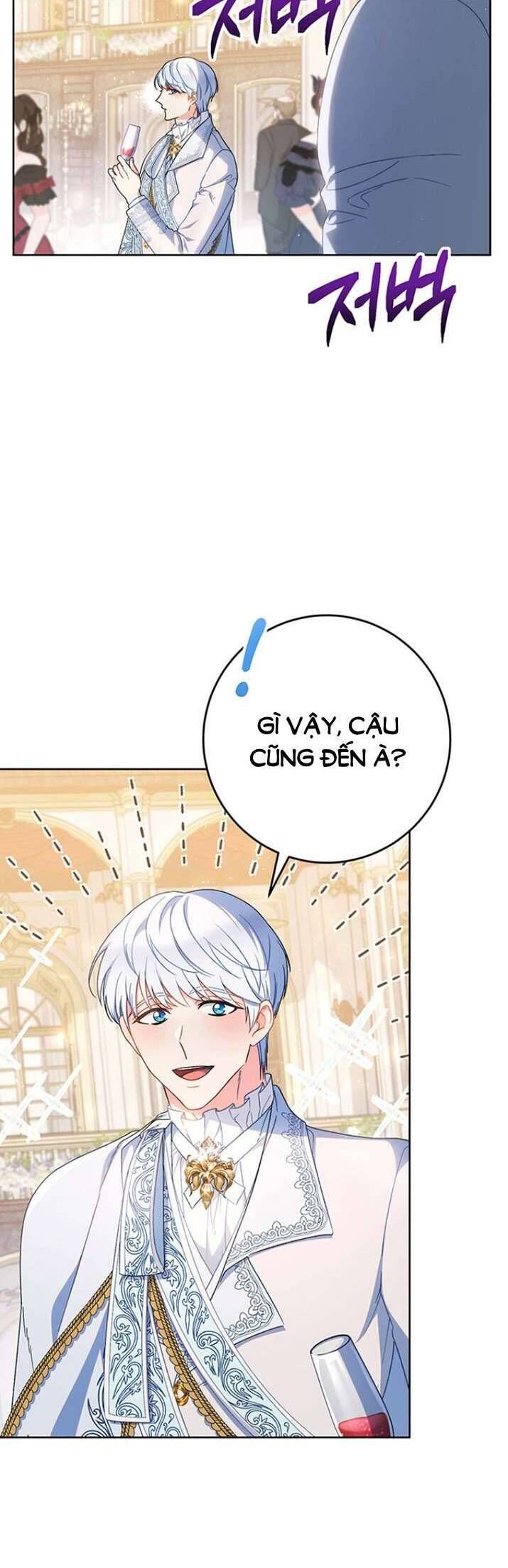 Nuôi Dưỡng Em Gái Xinh Đẹp Chapter 29 - Trang 2