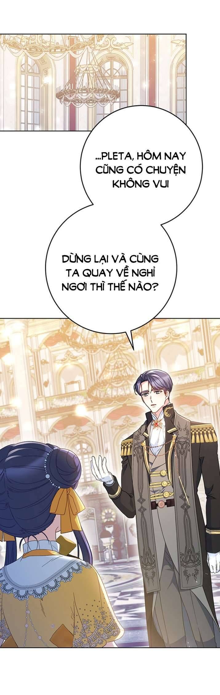 Nuôi Dưỡng Em Gái Xinh Đẹp Chapter 29 - Trang 2