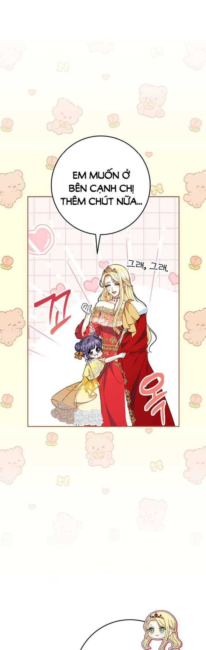 Nuôi Dưỡng Em Gái Xinh Đẹp Chapter 29 - Trang 2