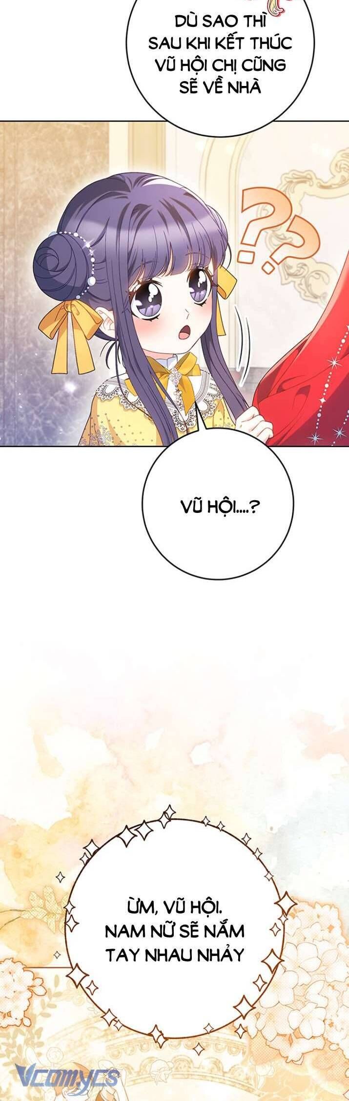 Nuôi Dưỡng Em Gái Xinh Đẹp Chapter 29 - Trang 2