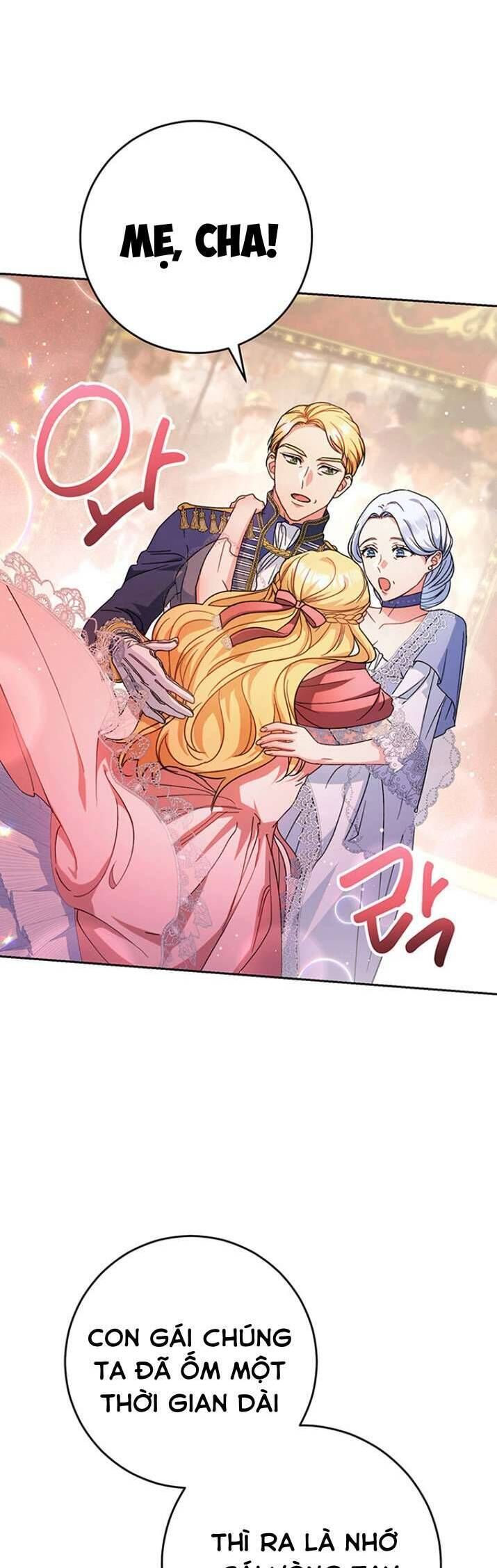 Nuôi Dưỡng Em Gái Xinh Đẹp Chapter 3 - Trang 2