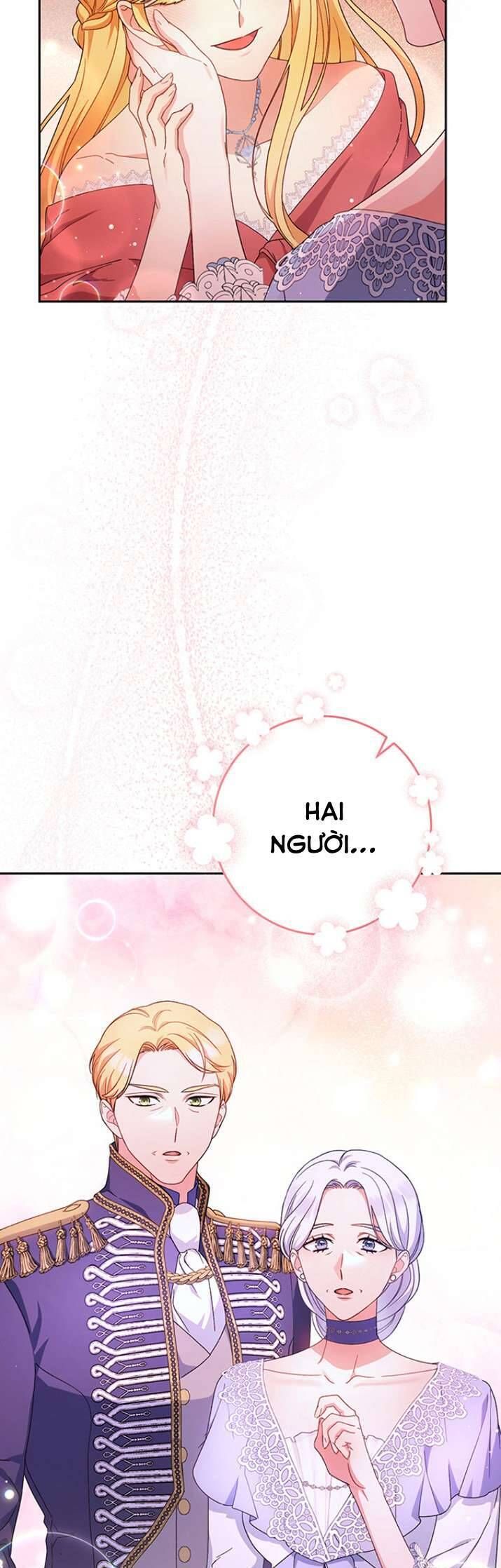 Nuôi Dưỡng Em Gái Xinh Đẹp Chapter 3 - Trang 2