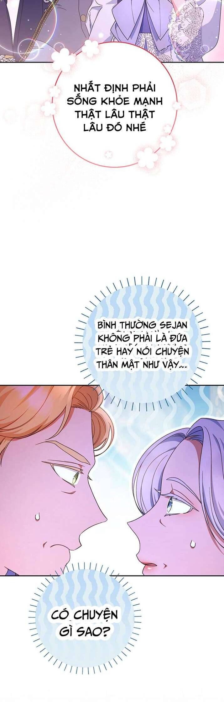 Nuôi Dưỡng Em Gái Xinh Đẹp Chapter 3 - Trang 2