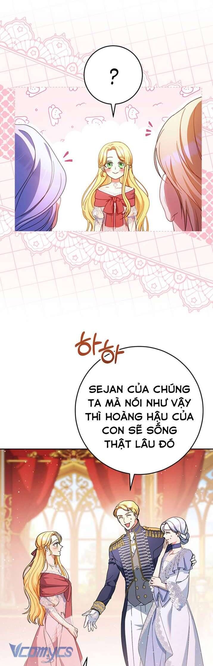 Nuôi Dưỡng Em Gái Xinh Đẹp Chapter 3 - Trang 2