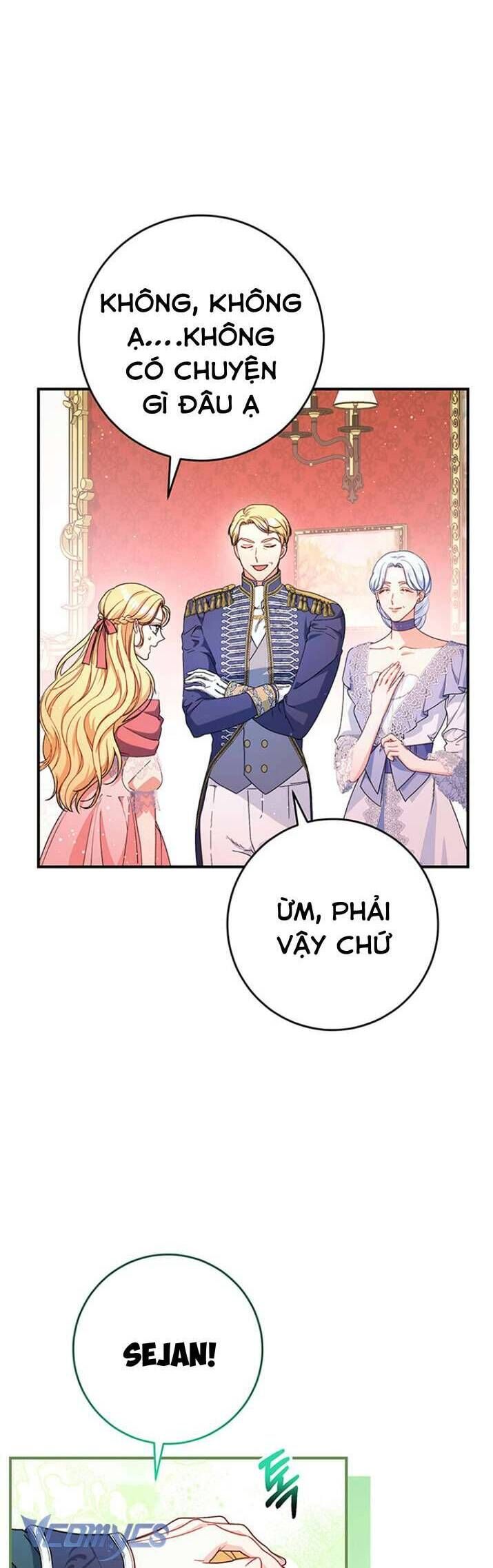 Nuôi Dưỡng Em Gái Xinh Đẹp Chapter 3 - Trang 2