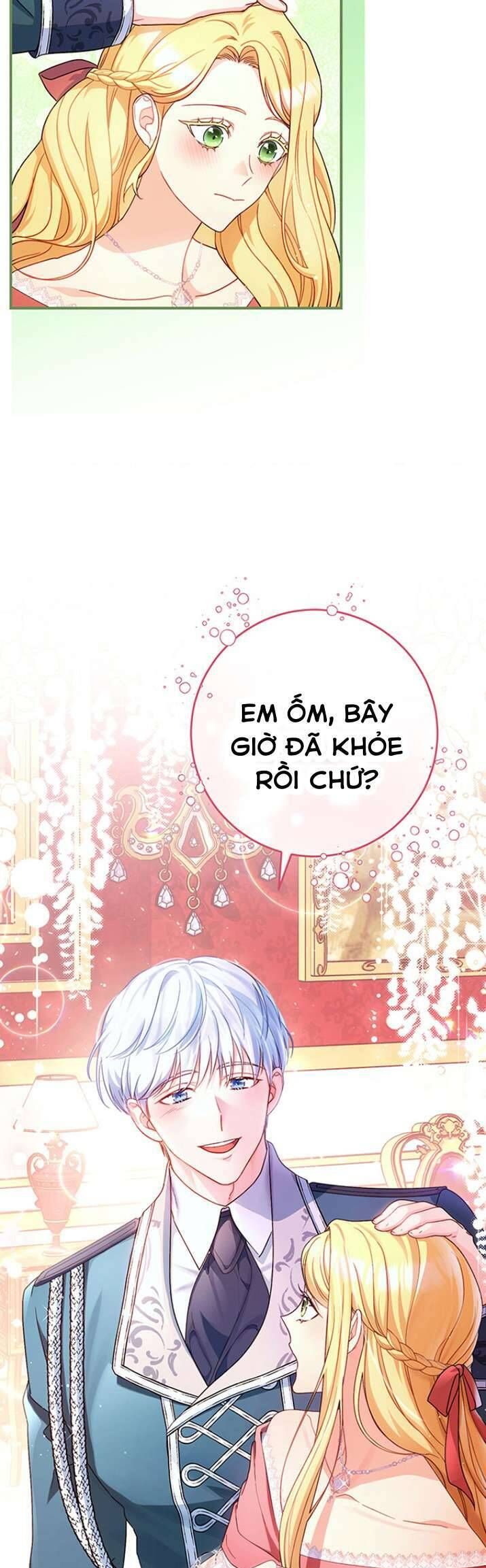 Nuôi Dưỡng Em Gái Xinh Đẹp Chapter 3 - Trang 2