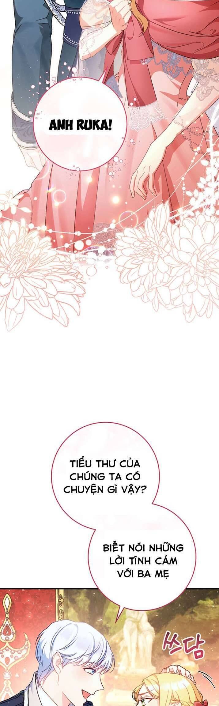 Nuôi Dưỡng Em Gái Xinh Đẹp Chapter 3 - Trang 2