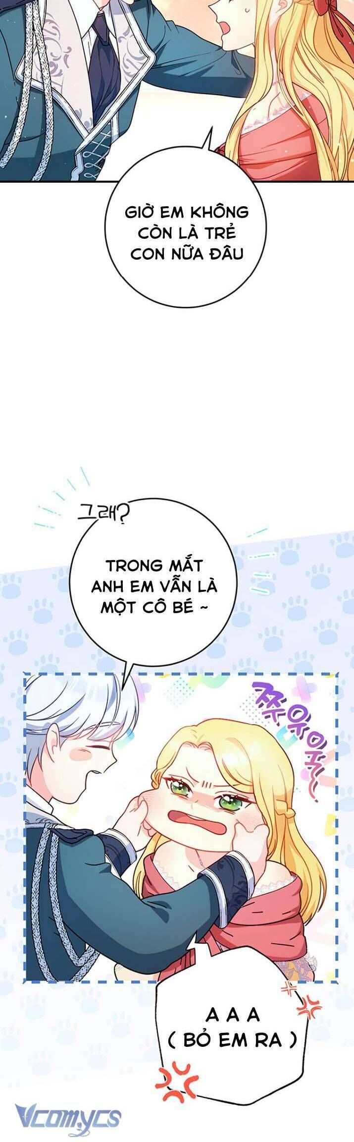 Nuôi Dưỡng Em Gái Xinh Đẹp Chapter 3 - Trang 2