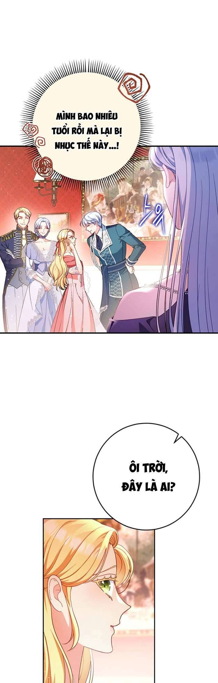 Nuôi Dưỡng Em Gái Xinh Đẹp Chapter 3 - Trang 2