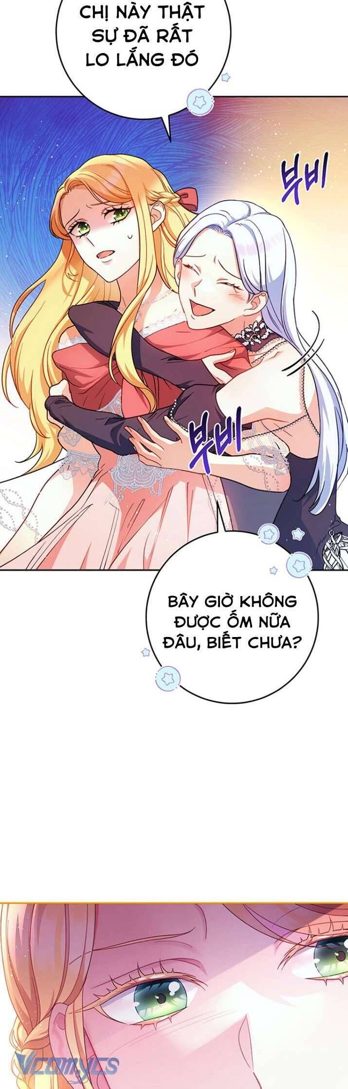 Nuôi Dưỡng Em Gái Xinh Đẹp Chapter 3 - Trang 2