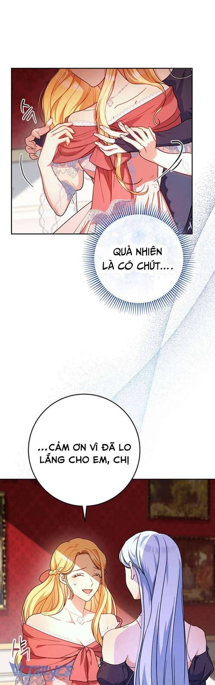 Nuôi Dưỡng Em Gái Xinh Đẹp Chapter 3 - Trang 2