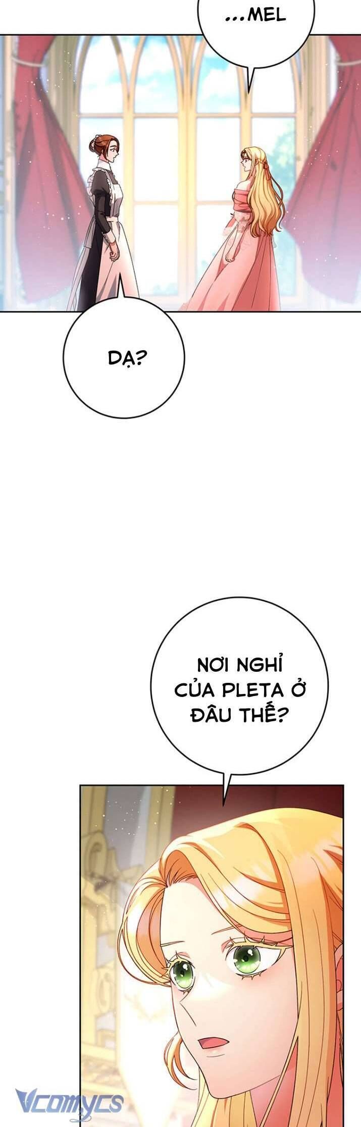 Nuôi Dưỡng Em Gái Xinh Đẹp Chapter 3 - Trang 2