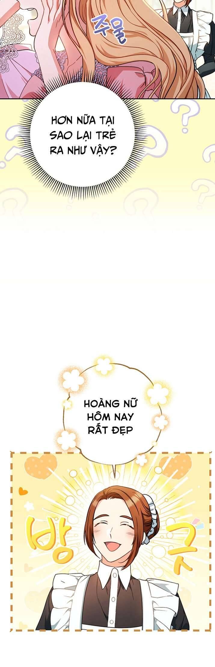 Nuôi Dưỡng Em Gái Xinh Đẹp Chapter 3 - Trang 2