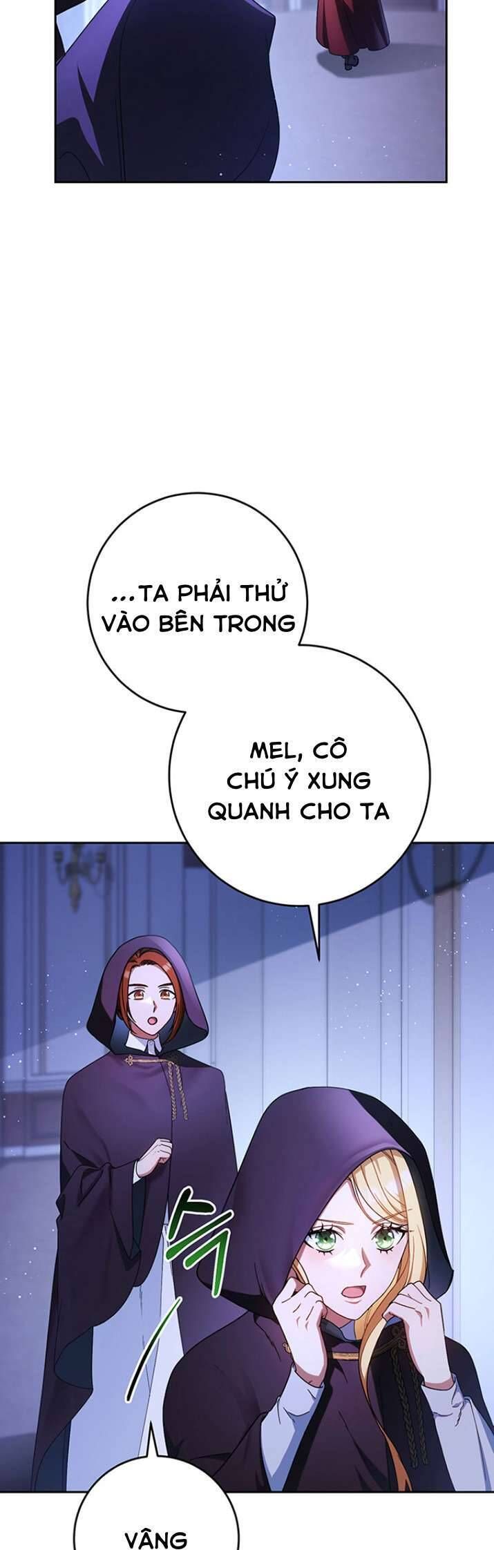Nuôi Dưỡng Em Gái Xinh Đẹp Chapter 3 - Trang 2