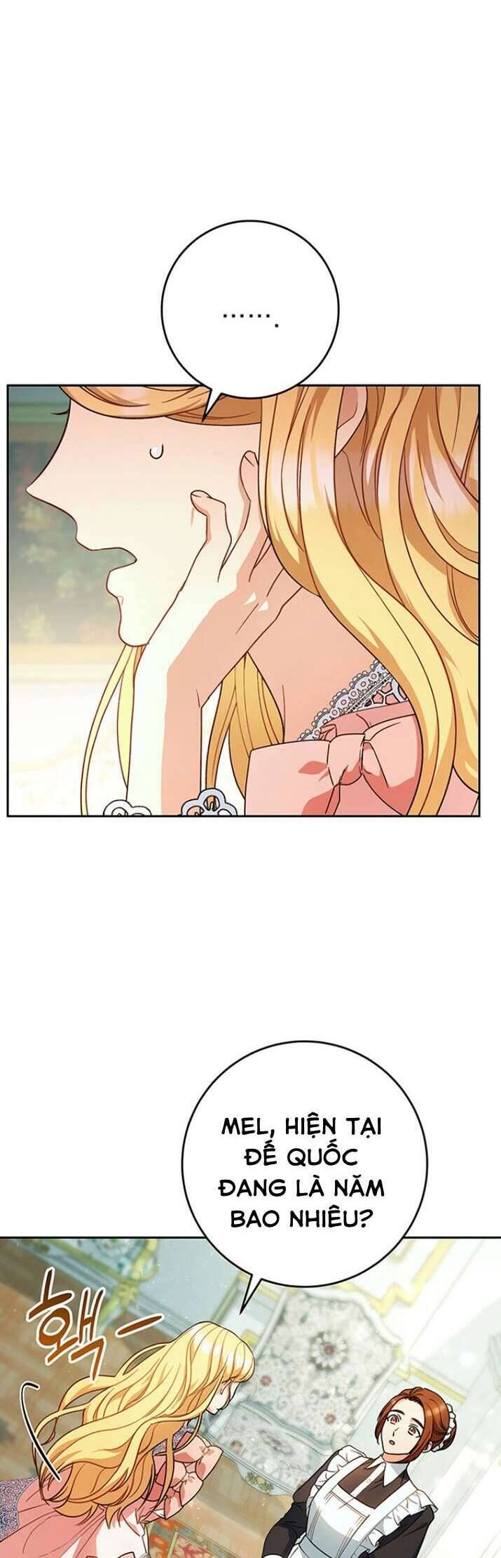 Nuôi Dưỡng Em Gái Xinh Đẹp Chapter 3 - Trang 2