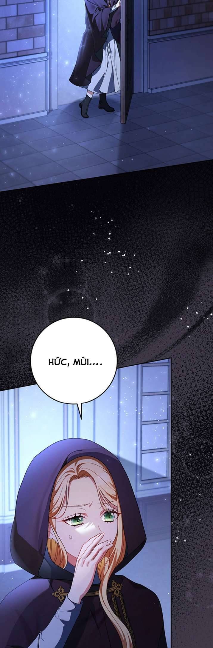 Nuôi Dưỡng Em Gái Xinh Đẹp Chapter 3 - Trang 2