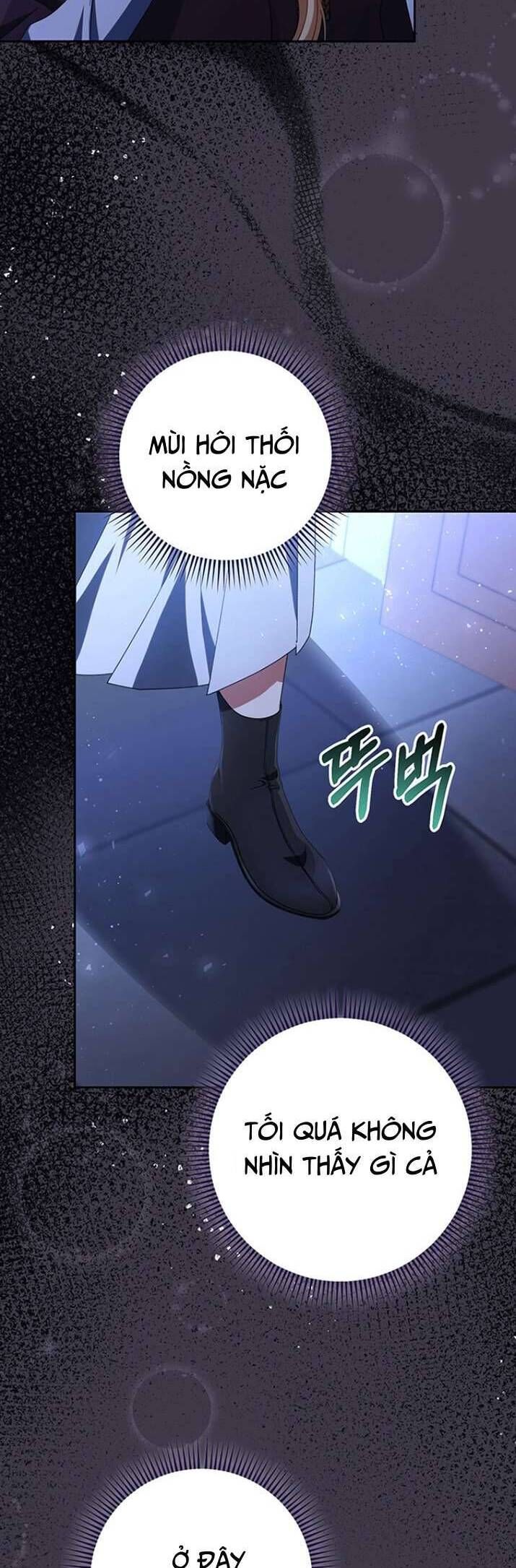 Nuôi Dưỡng Em Gái Xinh Đẹp Chapter 3 - Trang 2