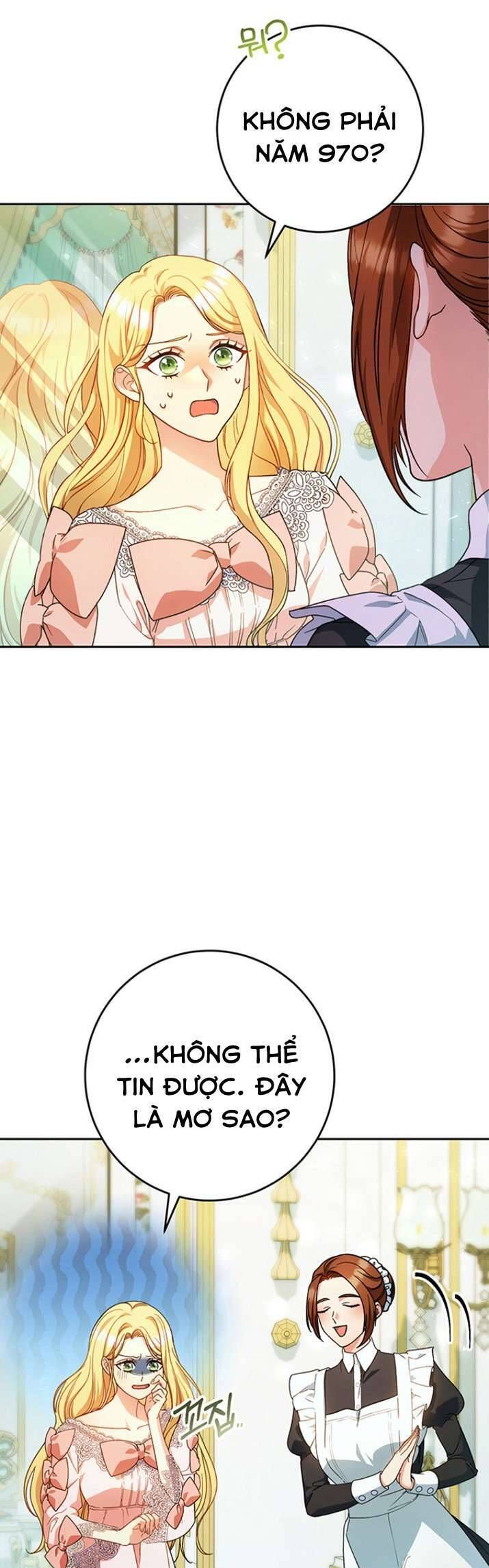 Nuôi Dưỡng Em Gái Xinh Đẹp Chapter 3 - Trang 2