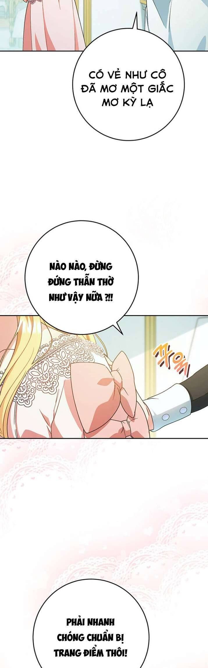 Nuôi Dưỡng Em Gái Xinh Đẹp Chapter 3 - Trang 2