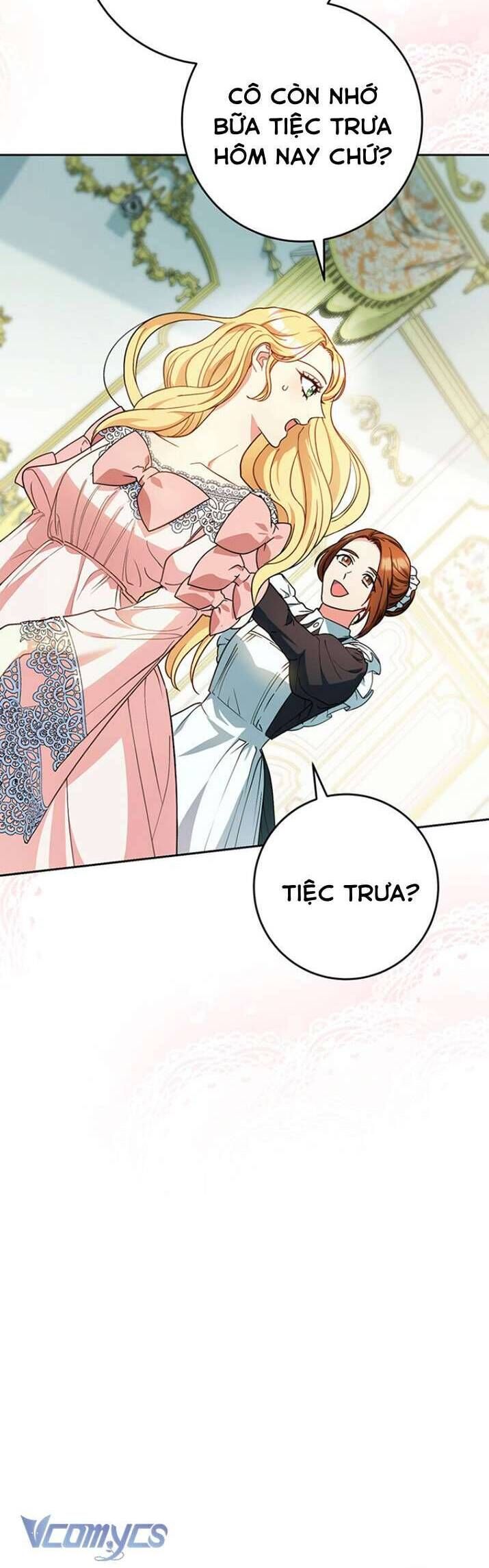 Nuôi Dưỡng Em Gái Xinh Đẹp Chapter 3 - Trang 2