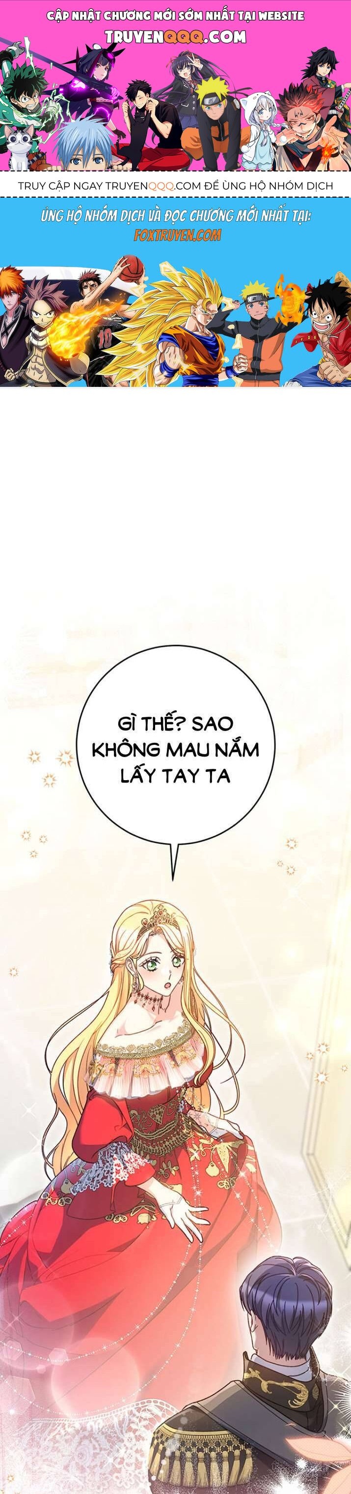 Nuôi Dưỡng Em Gái Xinh Đẹp Chapter 30 - Trang 2