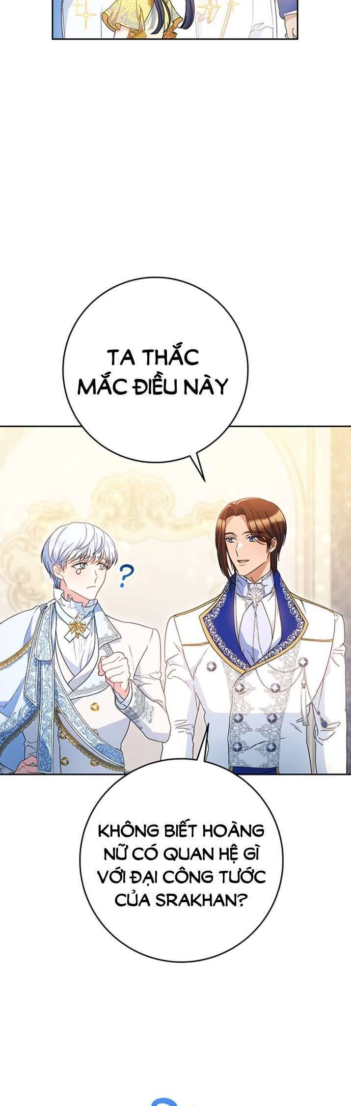 Nuôi Dưỡng Em Gái Xinh Đẹp Chapter 30 - Trang 2