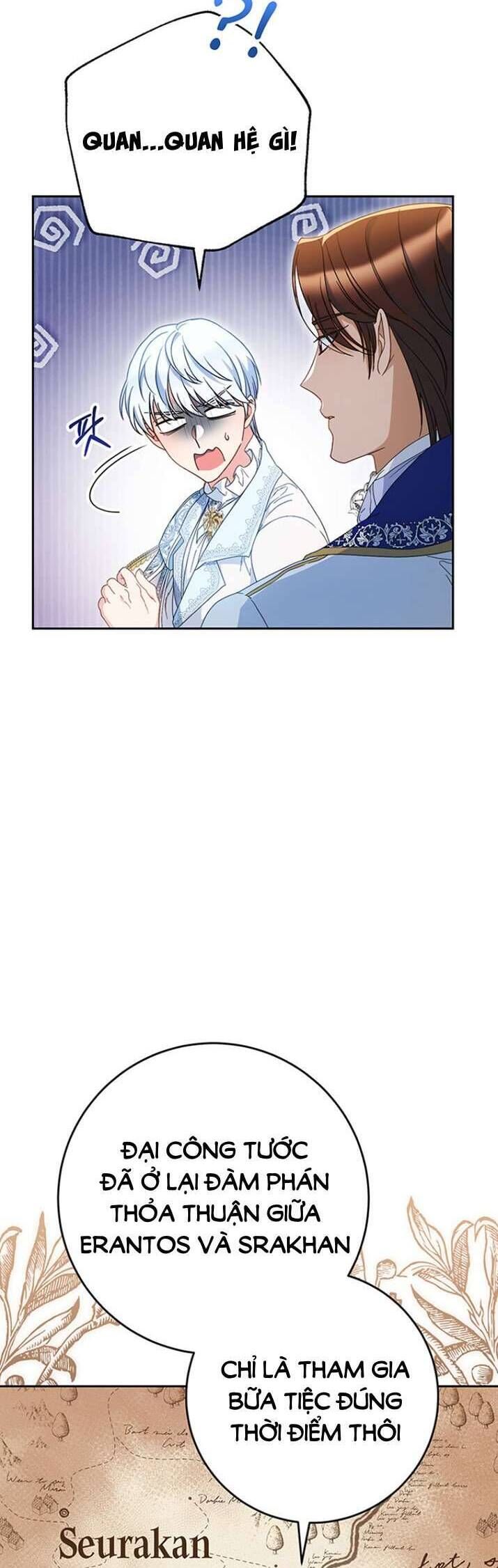 Nuôi Dưỡng Em Gái Xinh Đẹp Chapter 30 - Trang 2