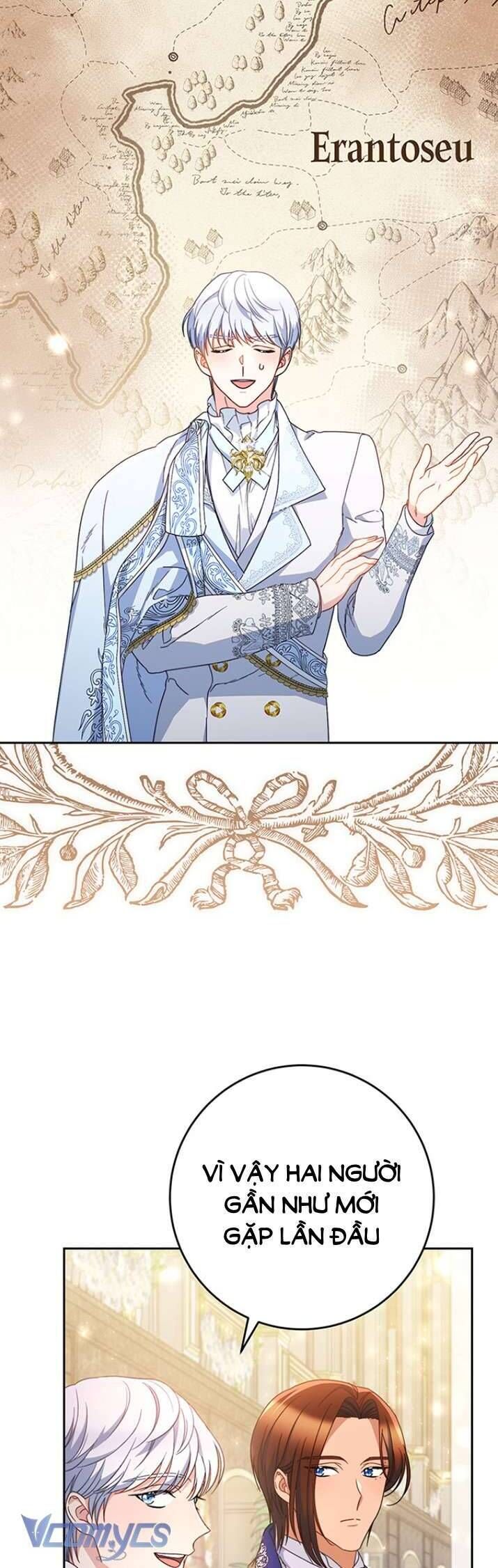 Nuôi Dưỡng Em Gái Xinh Đẹp Chapter 30 - Trang 2