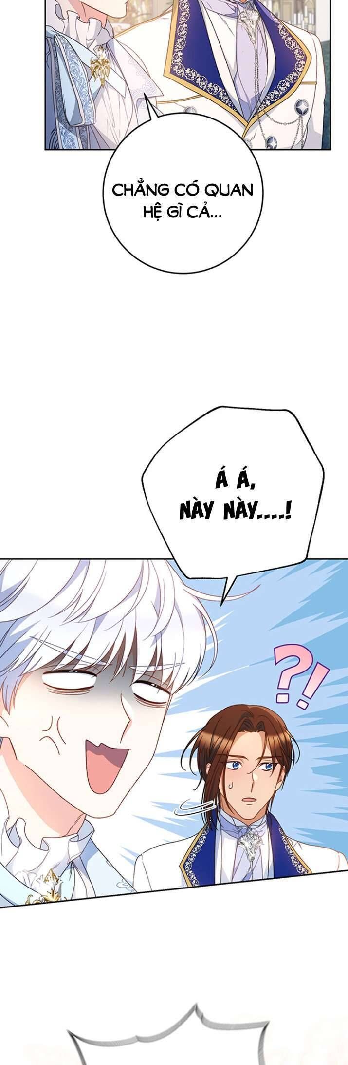 Nuôi Dưỡng Em Gái Xinh Đẹp Chapter 30 - Trang 2