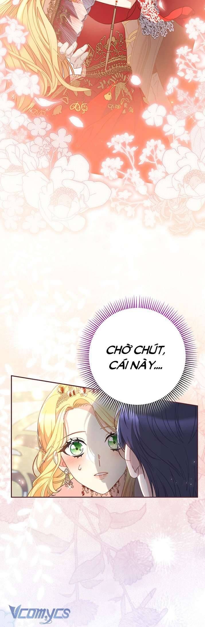 Nuôi Dưỡng Em Gái Xinh Đẹp Chapter 30 - Trang 2