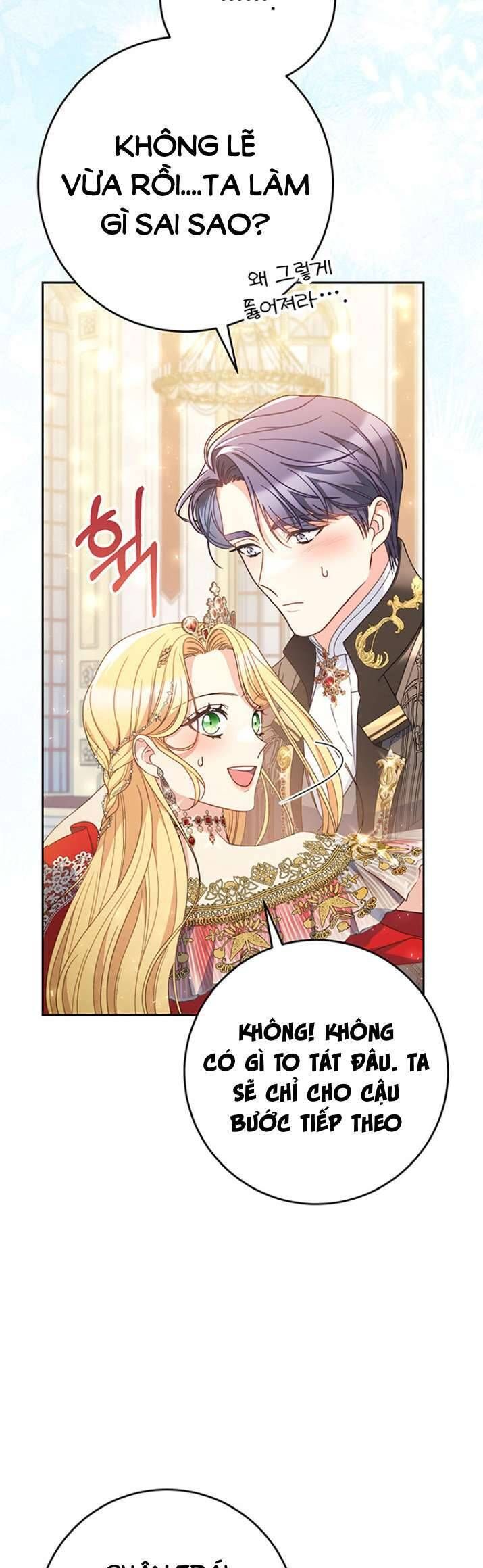 Nuôi Dưỡng Em Gái Xinh Đẹp Chapter 30 - Trang 2