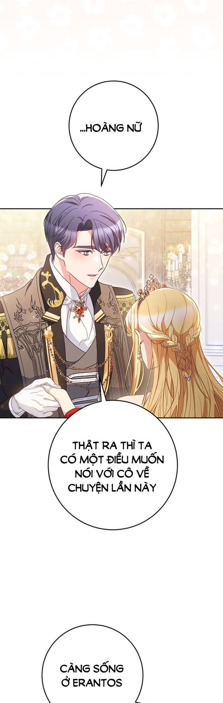 Nuôi Dưỡng Em Gái Xinh Đẹp Chapter 30 - Trang 2